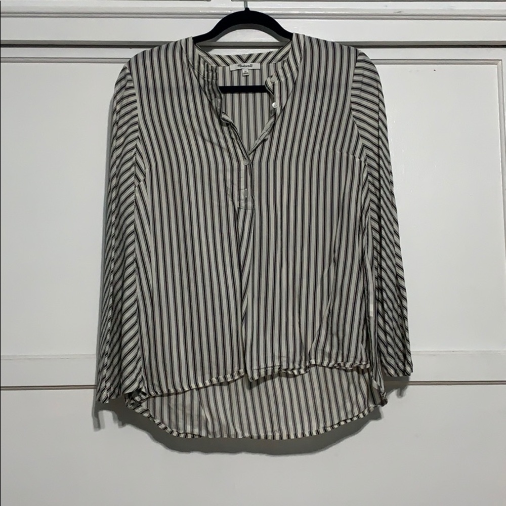 Madewell top